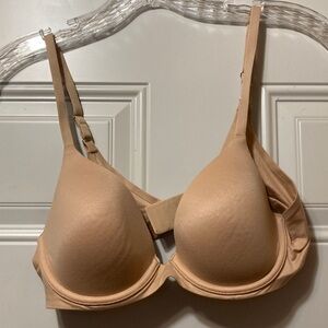 Aerie Nude Sunnie Bra - Women Intimates & Sleepwear 34B
